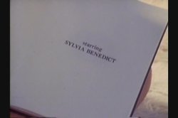 Captura de 'Erotic World of Sylvia Benedict' nº 3