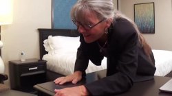 Captura de 'Busted! My Mom And Brother Took My Virginity' nº 22
