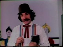 Captura de 'Love Witch' nº 6