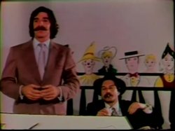 Captura de 'Love Witch' nº 128