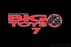 'Big Toys No Boys 7' screenshot nº 1