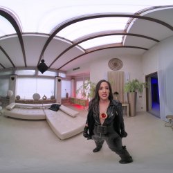 Captura de 'DC Legends of Tomorrow - A XXX Parody' nº 7