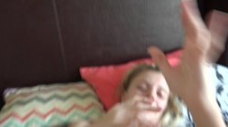 Captura de 'Cum Loving Sperm Hunters' nº 105