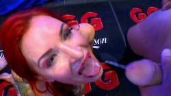 Captura de 'Alexxa - Sperma & Anal Total' nº 58
