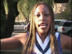 Captura de 'Ebony Cheerleaders 8' nº 43