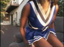 Captura de 'Ebony Cheerleaders 8' nº 49