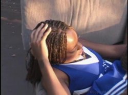 Captura de 'Ebony Cheerleaders 8' nº 55