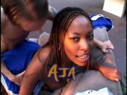 Captura de 'Ebony Cheerleaders 8' nº 1
