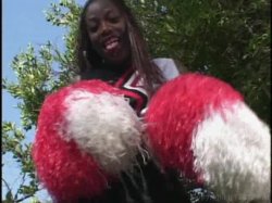 Captura de 'Ebony Cheerleaders 8' nº 125