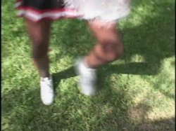 Captura de 'Ebony Cheerleaders 8' nº 126
