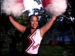 Captura de 'Ebony Cheerleaders 8' nº 3