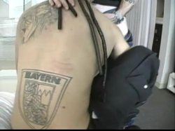 Captura de 'Buck Stops Here, The' nº 4
