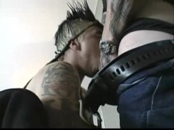 Captura de 'Buck Stops Here, The' nº 5