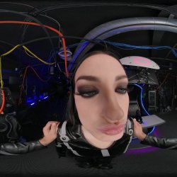 Captura de 'Tron - A XXX Parody' nº 6