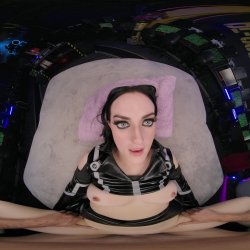 Captura de 'Tron - A XXX Parody' nº 106