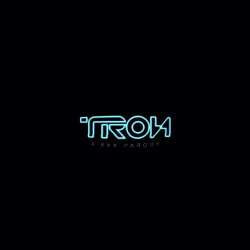 Captura de 'Tron - A XXX Parody' nº 2