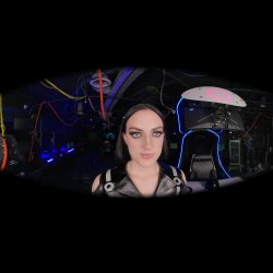 Captura de 'Tron - A XXX Parody' nº 3