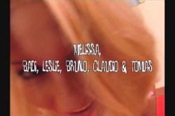Captura de 'Gang Me Bang Me' nº 1
