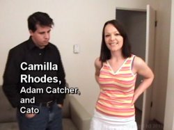 Captura de 'Housewives Unleashed 36' nº 46