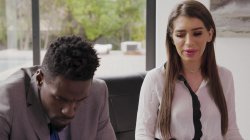 Captura de 'Interracial Anal Vol. 5' nº 2