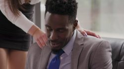Captura de 'Interracial Anal Vol. 5' nº 3