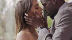 Captura de 'Interracial Anal Vol. 5' nº 6
