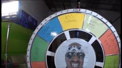 Captura de 'Wheel Of Debauchery Vol. 3' nº 26