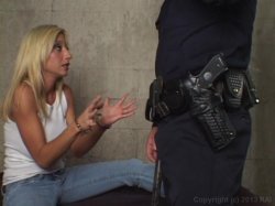 Captura de 'Paris Behind Bars' nº 3