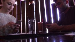 Captura de 'James Deen's Sex Tapes Off Set Sex 3' nº 20