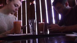 Captura de 'James Deen's Sex Tapes Off Set Sex 3' nº 21