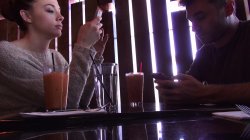 Captura de 'James Deen's Sex Tapes Off Set Sex 3' nº 23