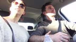 Captura de 'James Deen's Sex Tapes Off Set Sex 3' nº 27