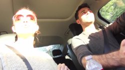 Captura de 'James Deen's Sex Tapes Off Set Sex 3' nº 30