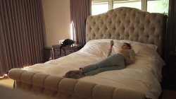 Captura de 'James Deen's Sex Tapes Off Set Sex 3' nº 32