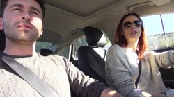 Captura de 'James Deen's Sex Tapes Off Set Sex 3' nº 13