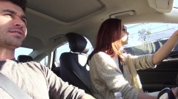 Captura de 'James Deen's Sex Tapes Off Set Sex 3' nº 14