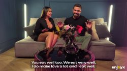 Captura de 'Anal sex with a latina and her ginormous boobies' nº 7