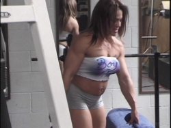 Captura de 'Buff Babes' nº 51