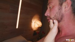 Captura de 'Tory's BF Slurps Her Ass And Feet, And Tears Up Her After' nº 117