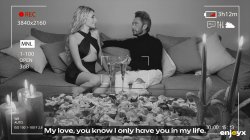 Captura de 'Tory's BF Slurps Her Ass And Feet, And Tears Up Her After' nº 3