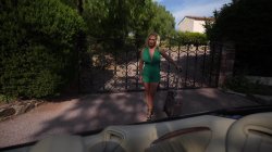'Irina Gang Bang' screenshot nº 2