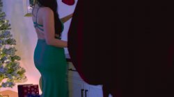 Captura de 'A Hotwife For Christmas' nº 13