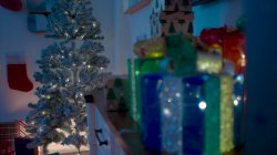 Captura de 'A Hotwife For Christmas' nº 2