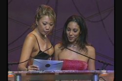 '2001 AVN Awards' screenshot nº 19