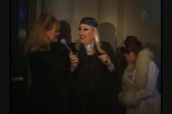 '2001 AVN Awards' screenshot nº 2