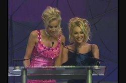 '2001 AVN Awards' screenshot nº 28