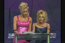'2001 AVN Awards' screenshot nº 33