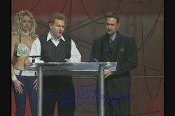 '2001 AVN Awards' screenshot nº 40