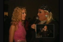 '2001 AVN Awards' screenshot nº 4