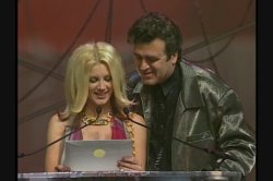'2001 AVN Awards' screenshot nº 48
